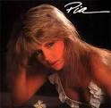 In 1982, Pia released her