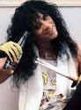 Drummerworld: Peter Criss - Eric Carr