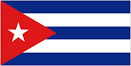 Cuban Flags (Cuba) from The World Flag Database