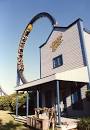 Historic Greezed Lightnin' moving to Cliff's Amusement Park ...