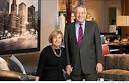 pr.vidcast » Crate &amp; Barrel's 50 year 'fun run'