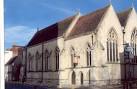 Cathedral - now an upscale - via Daymix