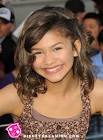 Zendaya Coleman “Swag It Out”