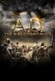 A.D. The Bible Continues (TV Mini-Series 2015) - IMDb