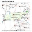 Best Places to Live in Bristol, Tennessee