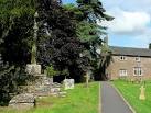 St. David's church - via Daymix
