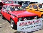 Irish Ford Escort Club - Forum for all Escort Fans -> bubble arch