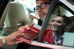 Virgin Atlantic: Limo to Lounge | OneRedEye Visual Communications