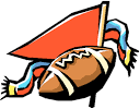 Summer flag football registration through July 5
