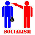 Say Anything » “The poor like taxing the rich less than you would ...