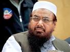 Most wanted: $10 million bounty on Hafiz Saeed, says US aide – The ...
