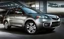 Acura RDX Automobiles - Reviews and photos