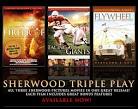 Sherwood Triple Play - Available Now