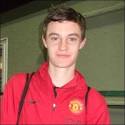has gone to Will Keane,