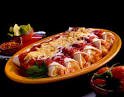 Enchilada Basics | great mexican food in texas !
