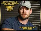 Chris Kyle - Images