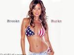 Brooke Burke wallpapers