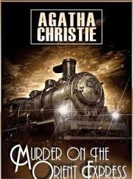 Poster: Murder on the Orient Express (2009) online