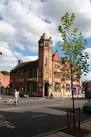 SP0783 : Fighting Cocks Pub - via Daymix