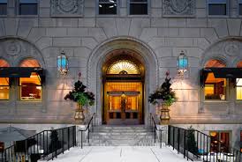 Boston Luxury Hotels