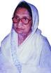 Begum Sufia Kamal (Bengali: সুফিয়া কামাল) was a poet, writer, ... - 1506703_b_8007