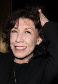 According to Chicago Tribune columnist Liz Smith, Lily Tomlin and her partner of more than four decades, Jane Wagner, tied the knot on New Year&#39;s Eve. - 2562371main541