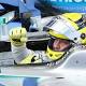 Rosberg Fastest Again in Crash-Marred 3rd Practice - ABC News