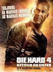 Die Hard 4.0 : Review, Trailer, Teaser, Poster, DVD, Blu-ray ...