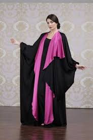 Abaya on Pinterest | Abayas, Saudi Abaya and Black Abaya