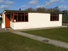 This is a genuine post WW2 prefabricated house, designed to provide - via Daymix