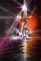 Excalibur (video game thing)