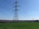 Field/Site of Porter's Wood/Roundabouts Field to form one large entity. - via Daymix