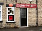 SK5671 : Cuckney Post Office. near to Cuckney, Nottinghamshire, - via Daymix