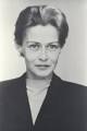 Helvi Juvonen (1950s).