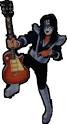 Ace Frehley: Space Ace Online A Site Dedicated To Ace Frehley