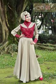 Category: Baju Gamis Pesta Modern - Gamis Pesta Terbaru| Modern ...