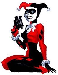 Harley Quinn - Batman Wiki - Harley-quinn-female-villians-2439836-259-337