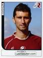 Filippo Carobbio (Reggina). Sticker 355. Panini Calciatori 2005-2006 - 355