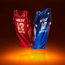 Revealed: 2012 NBA All-Star jerseys | OFW News On Web