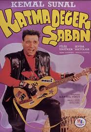 Kemal Sunal- Katma değer şaban