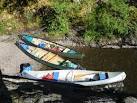 Amazons by Arthur Ransome, - via Daymix