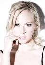 Official Caroline Forbes - Caroline-Forbes