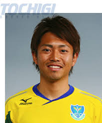 栃木サッカークラブ公式サイト TOCHIGI SOCCER CLUB：選手＆スタッフ：廣瀬 浩二（Koji HIROSE） - player-main08