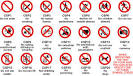 Signs, Symbols, and More