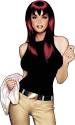 Mary Jane Watson - Wikipedia, the free encyclopedia