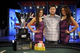 Andy Hwang emerged as the champion of the 2013 World Poker Tour Borgata Winter Open on Friday after besting a field of 1,042 to claim his first WPT title ... - d2861284a2