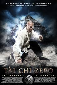 Tai Chi Zero (2012)~Action