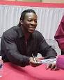 PeopleQuiz - Biographies - Booker T. Huffman