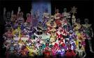 Power Rangers Generations  From one generation to another   www