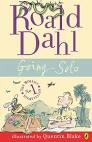 beanbag tales: Book # 5 - Going Solo